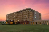 Radisson Blu Hotel N'Djamena Các khách sạn ở 