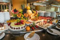 Hotel Colon Salinas - Frühstück