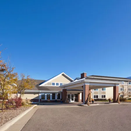AmericInn by Wyndham Fort Pierre Conference Center Hotele w: Stanley County