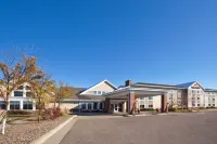 AmericInn by Wyndham Fort Pierre Conference Center - Wifi