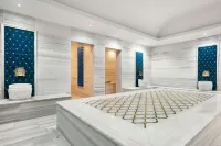 Ramada Resort by Wyndham Unye - spa