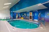 Econo Lodge Kent - Akron West 켄트 호텔