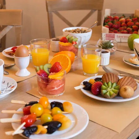 Grand hotel de la Gare Toulon – Boutique Hôtel