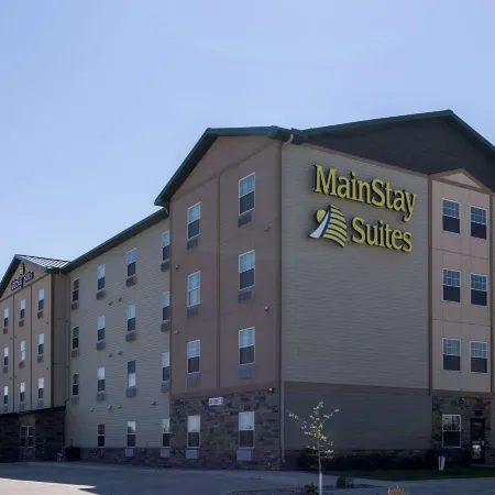 MainStay Suites Williston