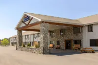 Baymont by Wyndham Whitefish Hotel di Columbia Falls