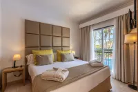 Zafiro Menorca - ที่มีฟิตเนส