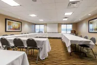 Holiday Inn Express & Suites Hebron - Cincinnati Airport by IHG Hotels in Boone County