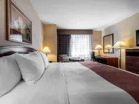 Quality Inn Hotels in Kit Carson County