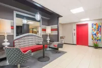Ramada by Wyndham Catlettsburg/Ashland Hotel di Boyd County