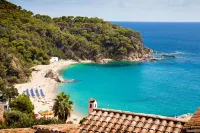 Htop Amatista #HtopBliss Hotels in Blanes