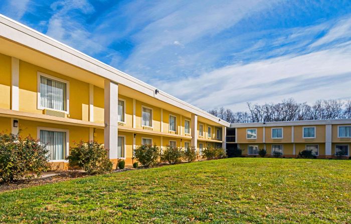 Quality Inn & Suites