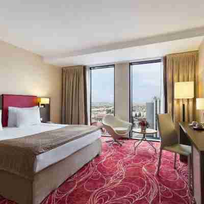 Ramada by Wyndham Sibiu Rooms