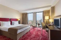 Ramada by Wyndham Sibiu Hotels in Sibiu