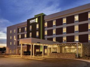 Home2 Suites by Hilton Williamsville Buffalo Airport