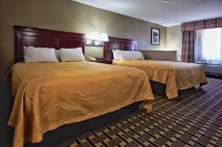 Quality Inn Moore - Oklahoma City Các khách sạn ở Moore