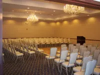 Best Western Plus Ticonderoga Inn  Suites