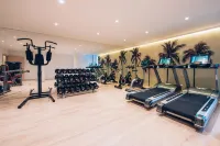 Iberostar Waves Herceg Novi - All Inclusive - Gym