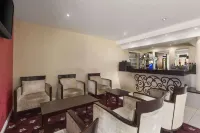 رمادا باي ويندام أولدبوري برمنجهام فنادق في أولدبيري