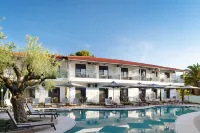Philoxenia Hotel - Pool