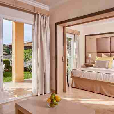 Zafiro Cala Mesquida Rooms