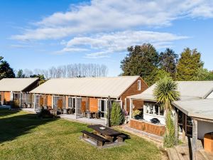 Abel Tasman Lodge