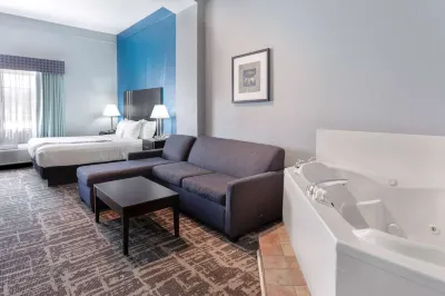 La Quinta Inn & Suites by Wyndham Kerrville Hotel a Center Point