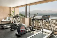 Ramada Encore by Wyndham Statue of Unity - Gym