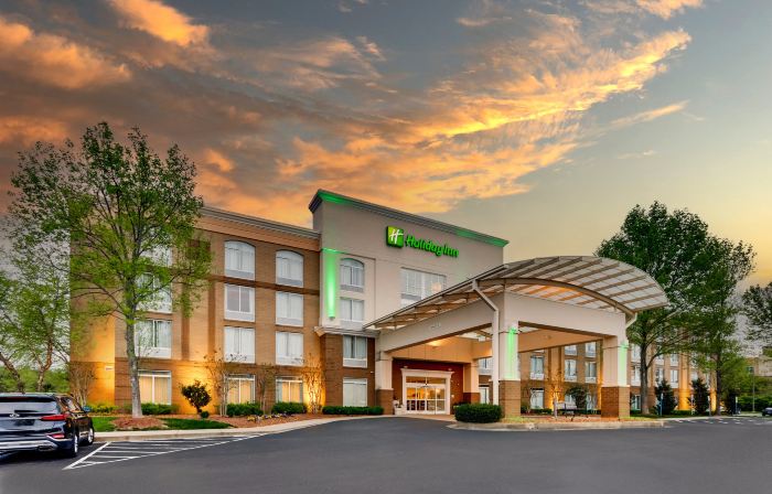 Holiday Inn FRANKLIN - COOL SPRINGS by IHG