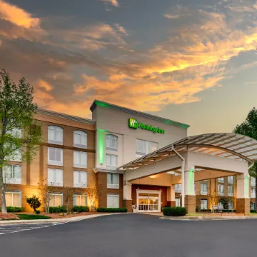 Holiday Inn FRANKLIN - COOL SPRINGS by IHG