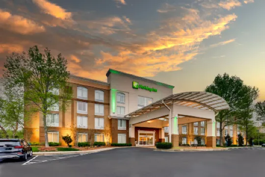 Holiday Inn FRANKLIN - COOL SPRINGS by IHG