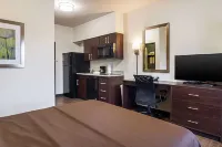 Suburban Studios Monaca - Pittsburgh Hotels in Center Township