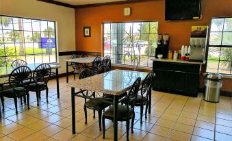 Americas Best Value Inn Brownsville/Padre Island Highway