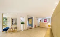 Hotel MS Pacifico Chipichape Hotels in Cali