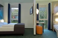 B&B HOTEL Wuppertal City-South