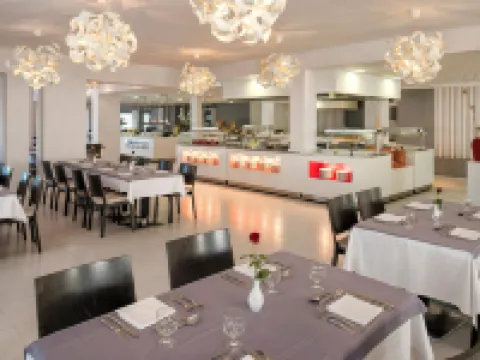 Iberostar Selection Diar El Andalous Hotels in Akouda