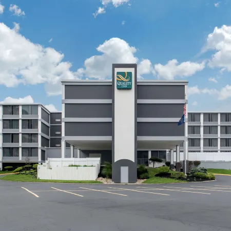 Quality Inn and Conference Center