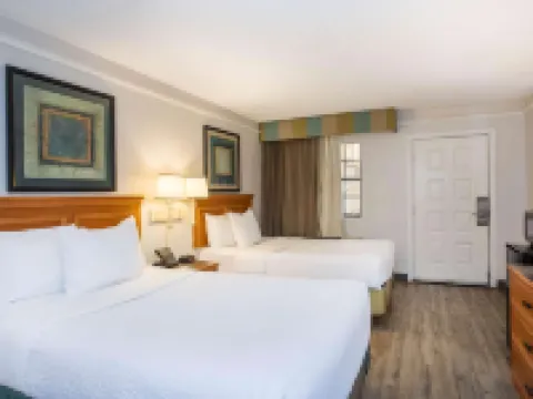 La Quinta Inn by Wyndham Tallahassee North Hotels in Tallahassee