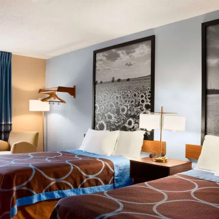 Americas Best Value Inn Pittsburg