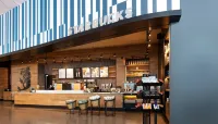 Universal's Aventura Hotel - bar