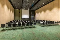 Quality Airport Hotel Gardermoen - Airport Shuttle
