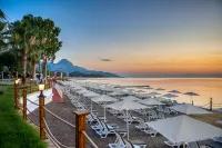 Sealife Kemer Resort Hotel - Ultra All Inclusive - 5-Star