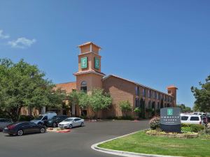 Embassy Suites by Hilton Lubbock