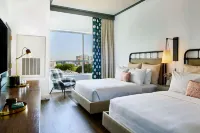 The Casso, Raleigh, A Tribute Portfolio Hotel Hotels in Raleigh
