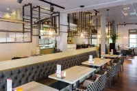Parkhotel Tjaarda Hotels in Heerenveen