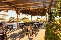 Sails on Kos Ecolux Tented Village