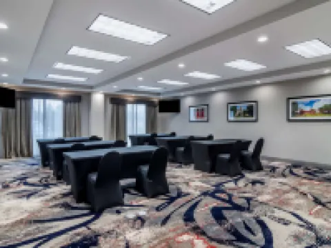 Comfort Suites McDonough Atlanta South Hotels in McDonough