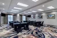 Comfort Suites McDonough Atlanta South Hotels in McDonough