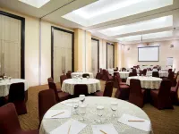 โรงแรมจิปตา ปันจอรัน โรงแรมใกล้ศูนย์การค้ากาลิบาตาซิตี้สแควร์