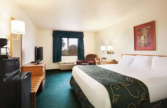 沃恩Travelodge by Wyndham酒店