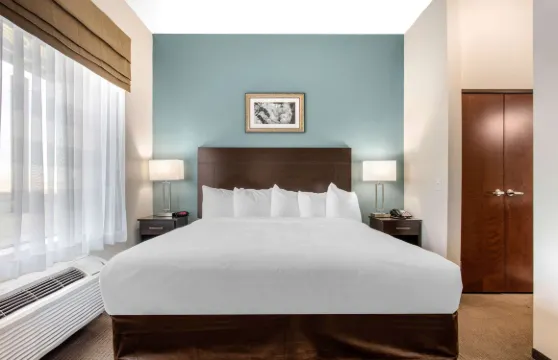 MainStay 套房 大斯普林北 I-20